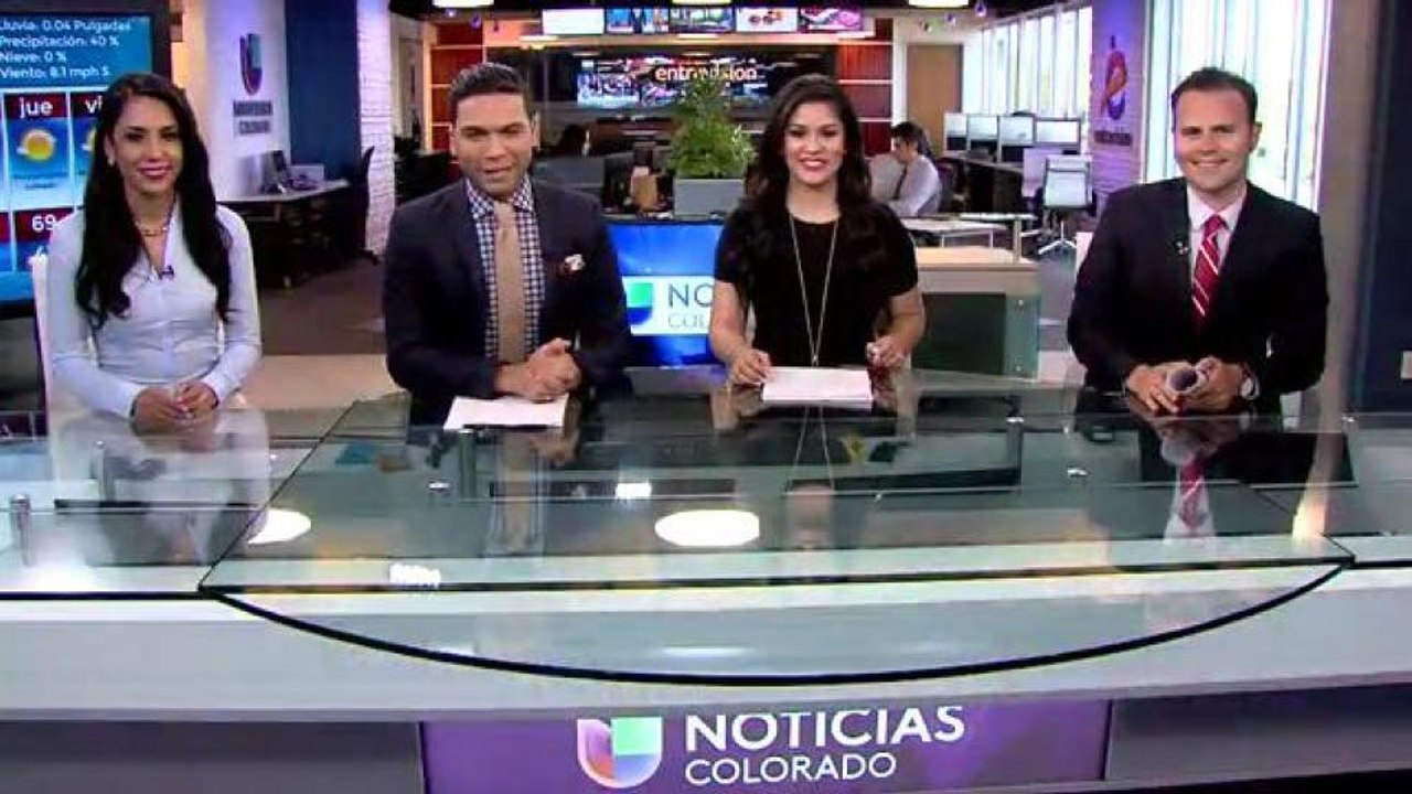 Nuestro equipo de Noticias le desea Feliz Día de la Madres a sus mamás