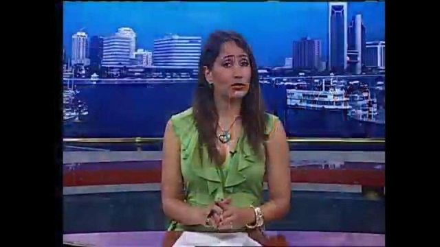 Información del estado del agua potable actual en Corpus Christi