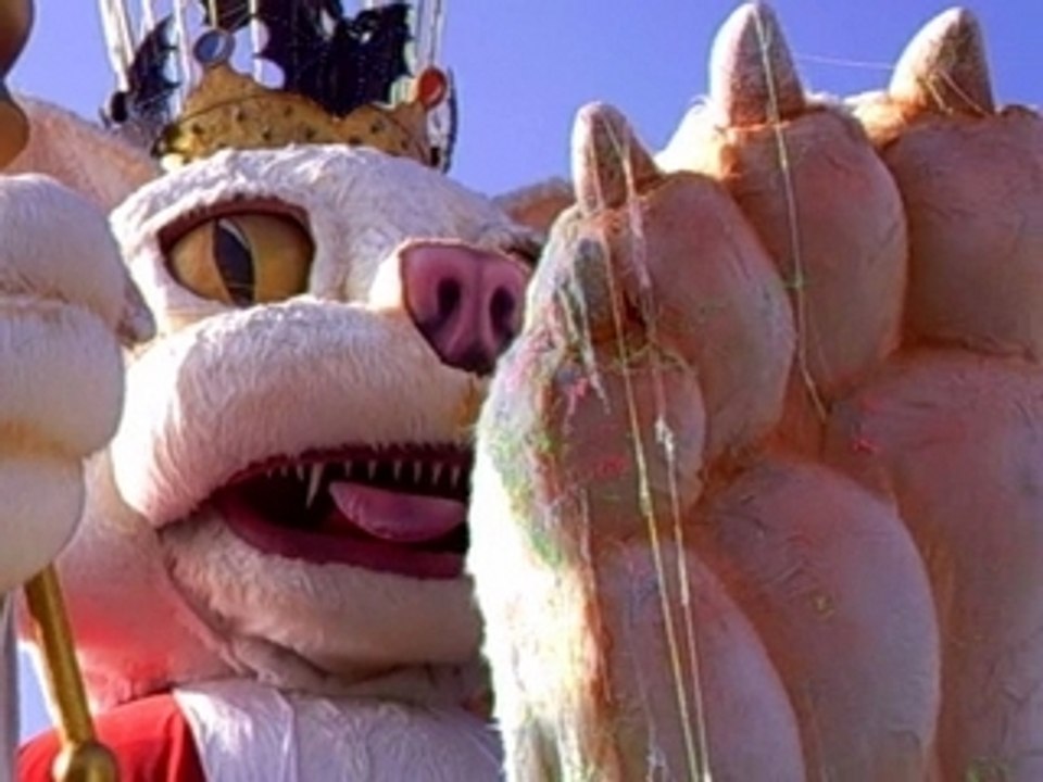 LE ROI DU CARNAVAL DE NICE DU 16 02 AU 2 03 08