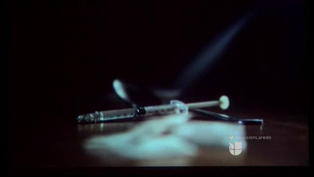 Aumentan Casos de Adicciones a Drogas y Medicamentos