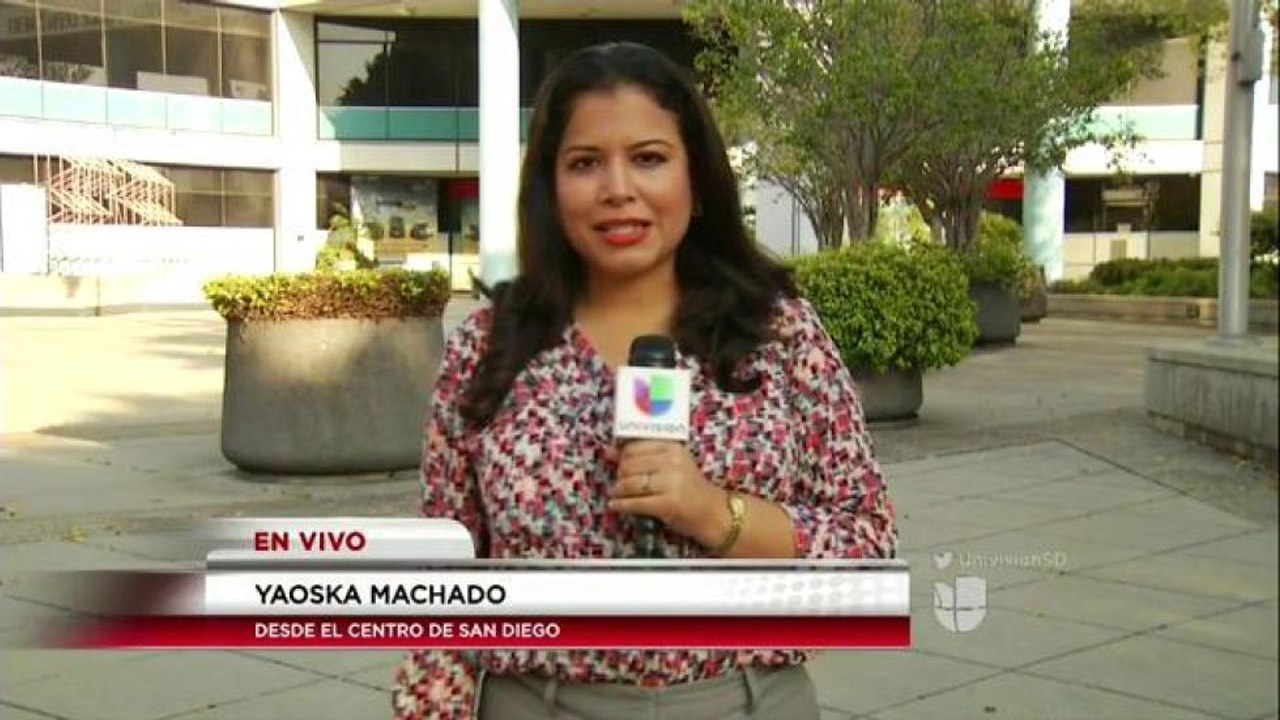 A manos de la Policía