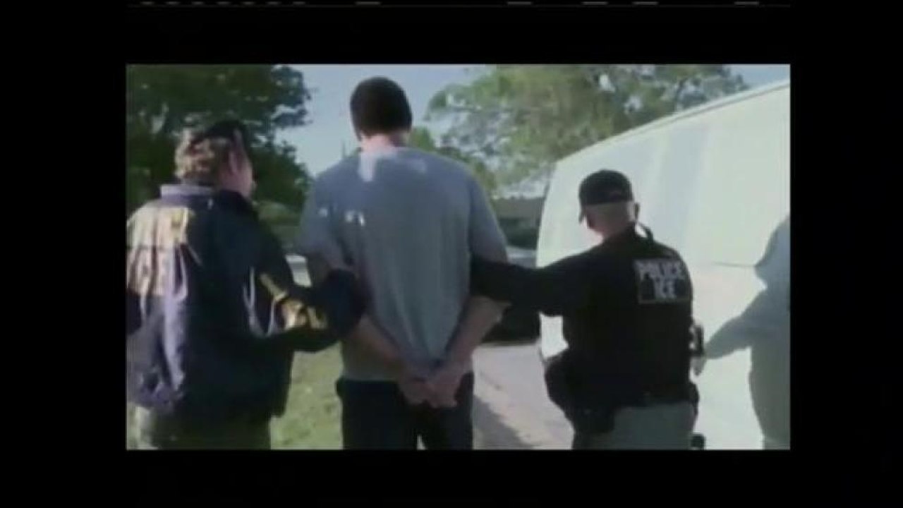 Organizaciones pro-inmigrantes envían mensaje ante redadas