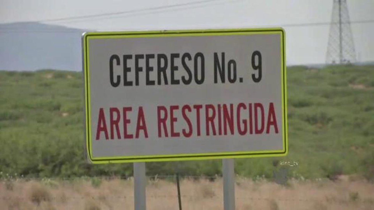 Los abogados defensores del chapo Guzmán denuncian la violación de derechos humanos en el traslado d