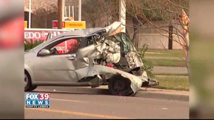 Venega's victim testifies in court