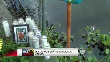 Tragedia en familia hispana de nuestra área