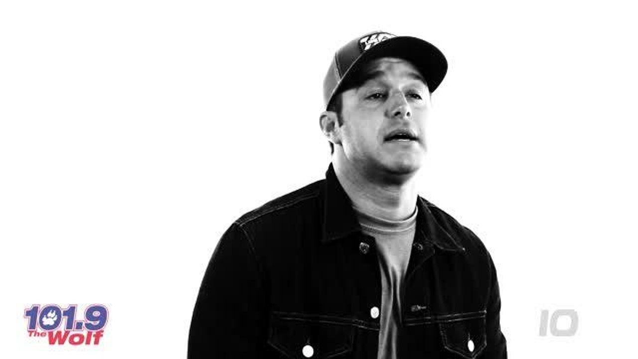 101 Second Ride with Easton Corbin