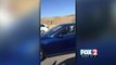 Caught on Camera: Tesla Driver Naps behind Wheel with ‘Autopilot’ Feature
