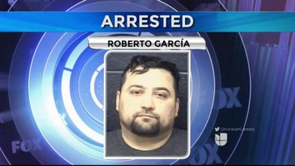 Arrestan a Consejero Escolar