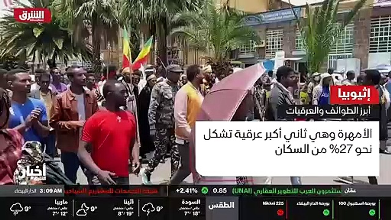 ...تشكل نحو اربعة وثلاثين في المئة من عدد ا...