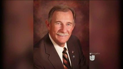 Continúa juicio en contra de ex-alcalde.