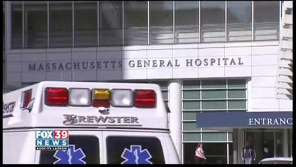 Doctors perform first penis transplant in the US