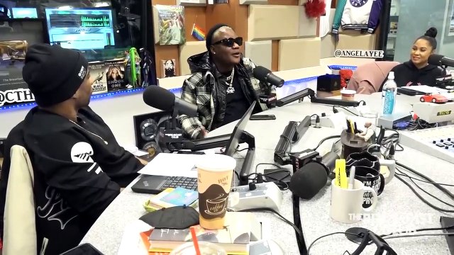 Sean Garrett Talks Producing Still Over It, Summer Walker, Writing For Beyonce + More