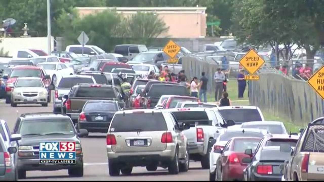 False social media threat alarms UISD parents