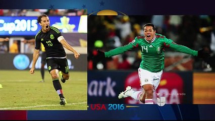 Copa America Centenario, Alexander, United y mas con Homero Tijerina, Jr.