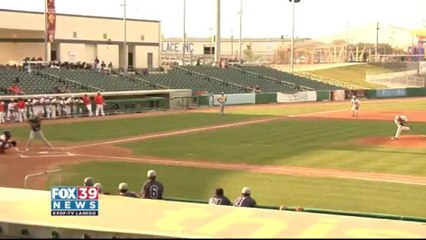 Alexander Bulldogs and United Longhorns open regional semifinals in Laredo