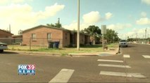 Laredo housing plan under review