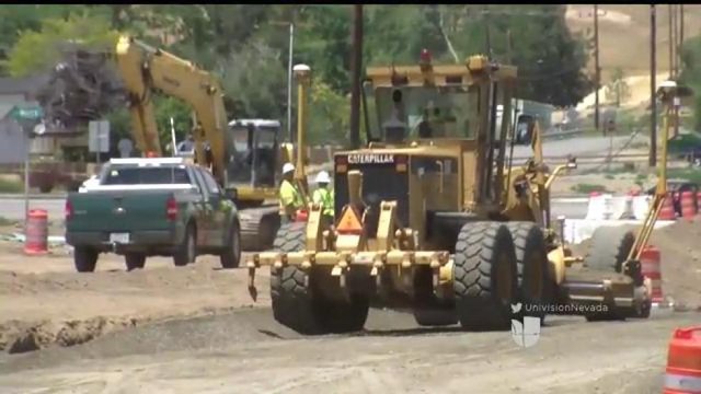 Hispanos corren riesgo mas alto de sufrir accidentes laborales