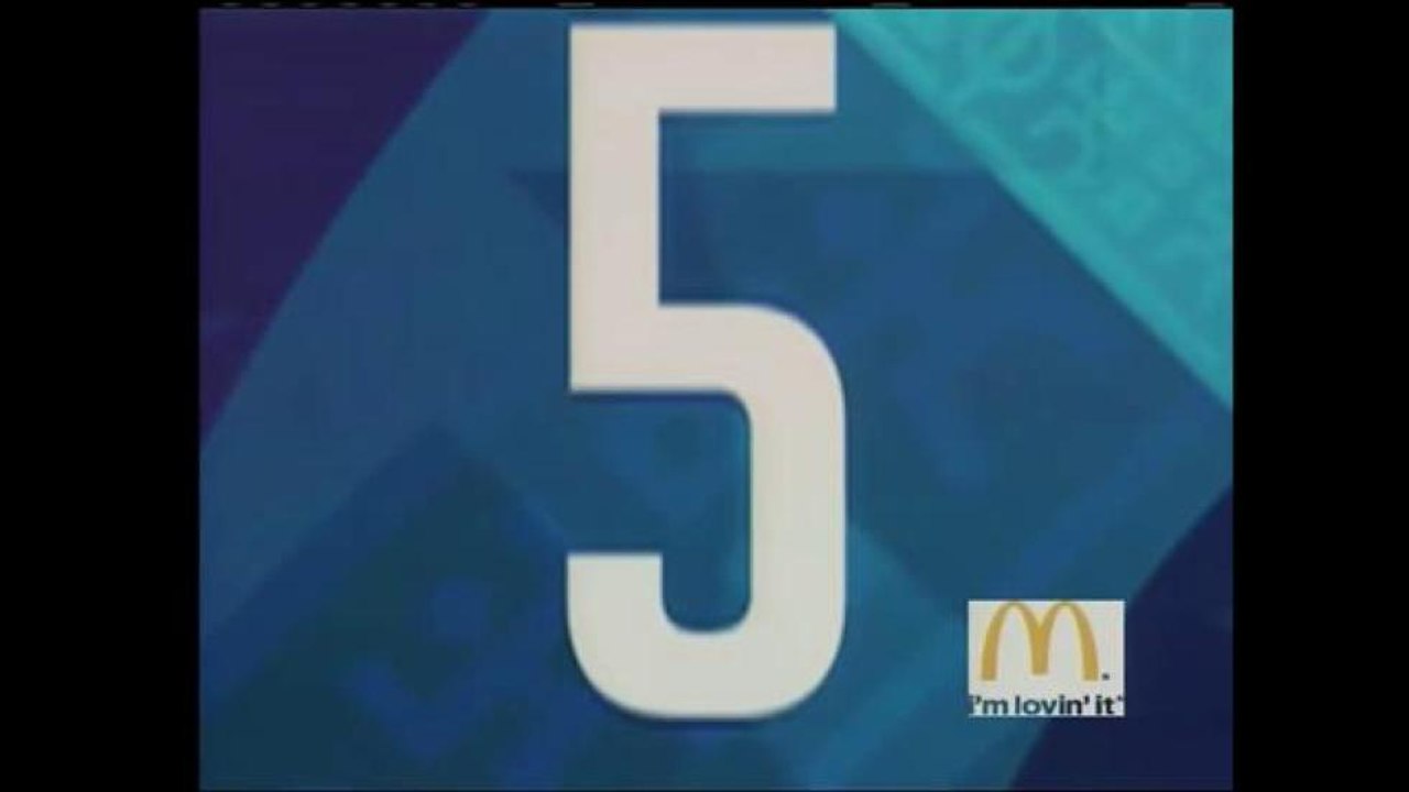 Los 5 datos más relevantes de "La Copa América Centenario 2016"