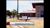 VIDEO: Programa de lectura durante el verano en Salinas
