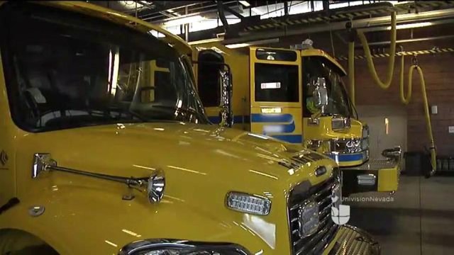 Altas temperaturas podrían causar incendios en su hogar