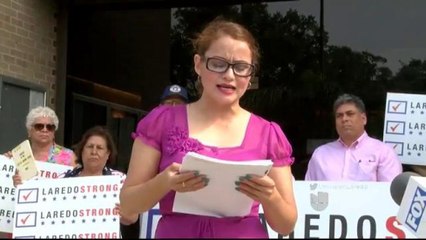 Nuevo Grupo  se Opone a Cambio de la Carta Magna