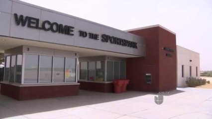 Ya se ultiman detalles para la reapertura del sportspark de El Paso durante el próximo fin de semana