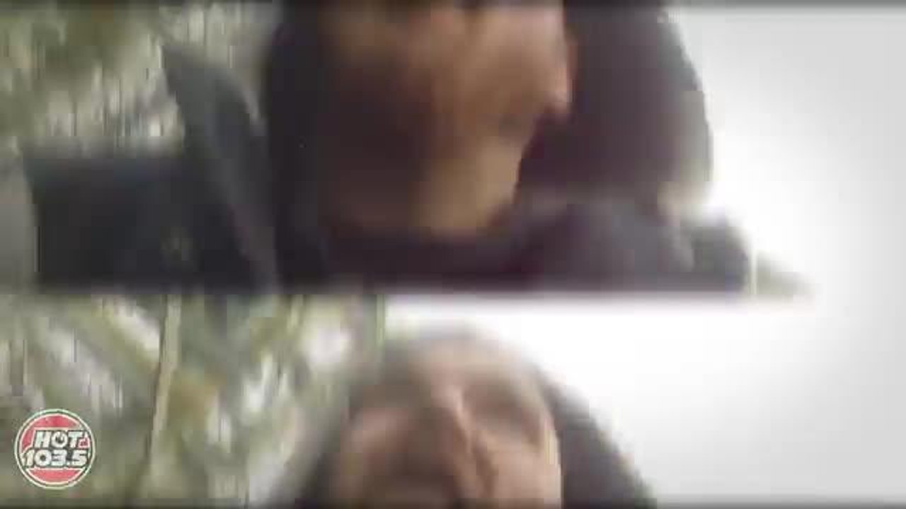 The Joker ride at Six Flags Discovery Kingdom