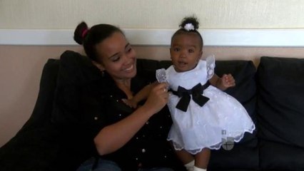 Familia paseña recibe en su hogar a inmigrantes cubanas