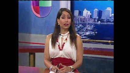Donald Trump se enfrenta a los votantes Hispanos en Nuevo México