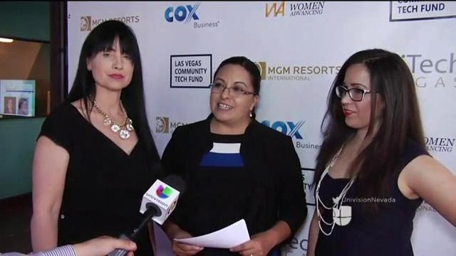 Reconocen a mujeres destacadas en tecnología