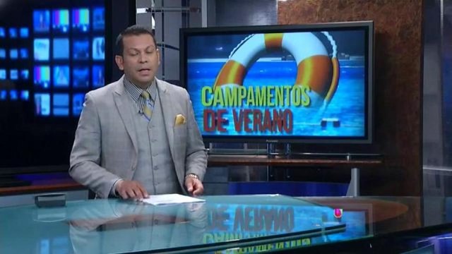 Abren oportunidades para campamentos de verano