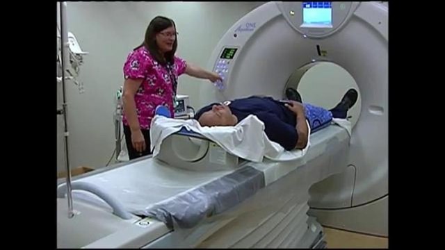 Bomberos del condado de Monterey hacen parte de un estudio para prevenir enfermedades coronarias