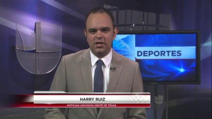 Deportes 5-23, 10pm