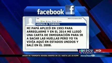 Preguntas y respuestas de inmigración