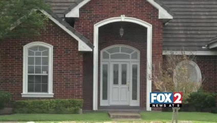 EXCLUSIVE: Teens Arrested after Attempting to Burglarize Home