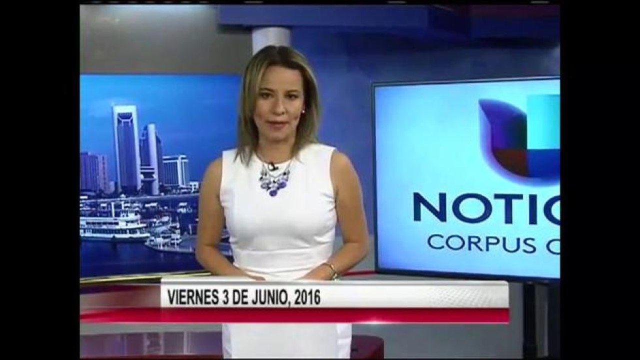 Noticiero Junio 3