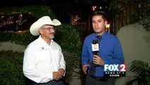 Republican Ruben Villarreal Winning in Hidalgo County, Falling behind in District-Wide Voting for US Congress District 15