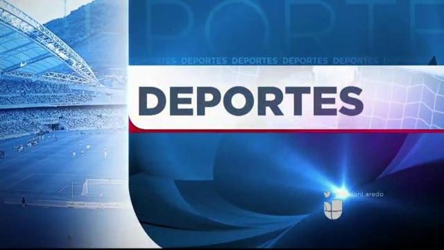 United, Alexander, Lemurs & Rayados Univision Deportes con Homero Tijerina, Jr.