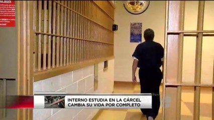 Cárcel de Denver ofrece clases para reclusos