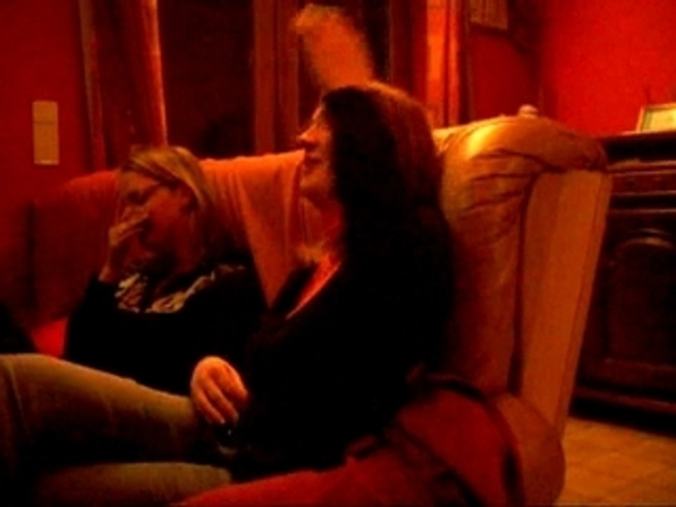 debo apres un fou rire