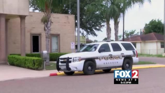 Valley Border Patrol Agent and Edinburg Police Officer Charged with Drug Trafficking