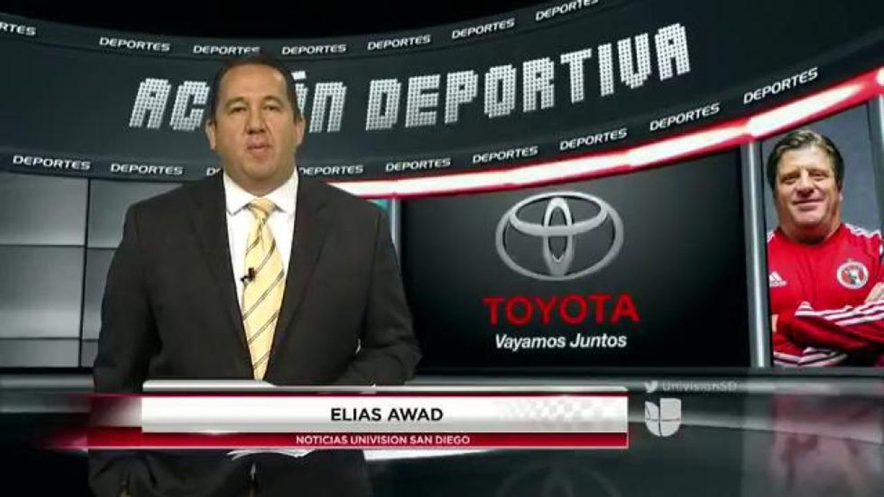 En Los Deportes