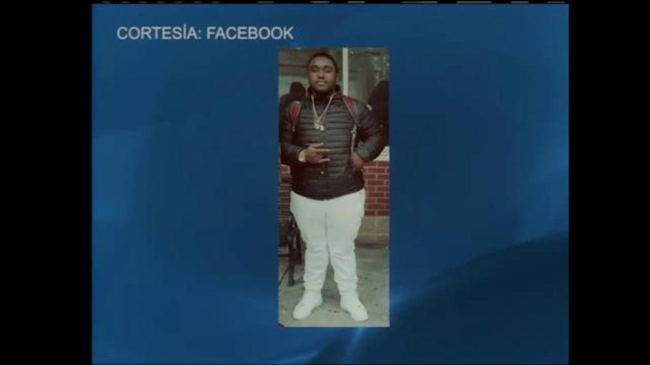 Familia de estudiante muerto a tiros pide justicia