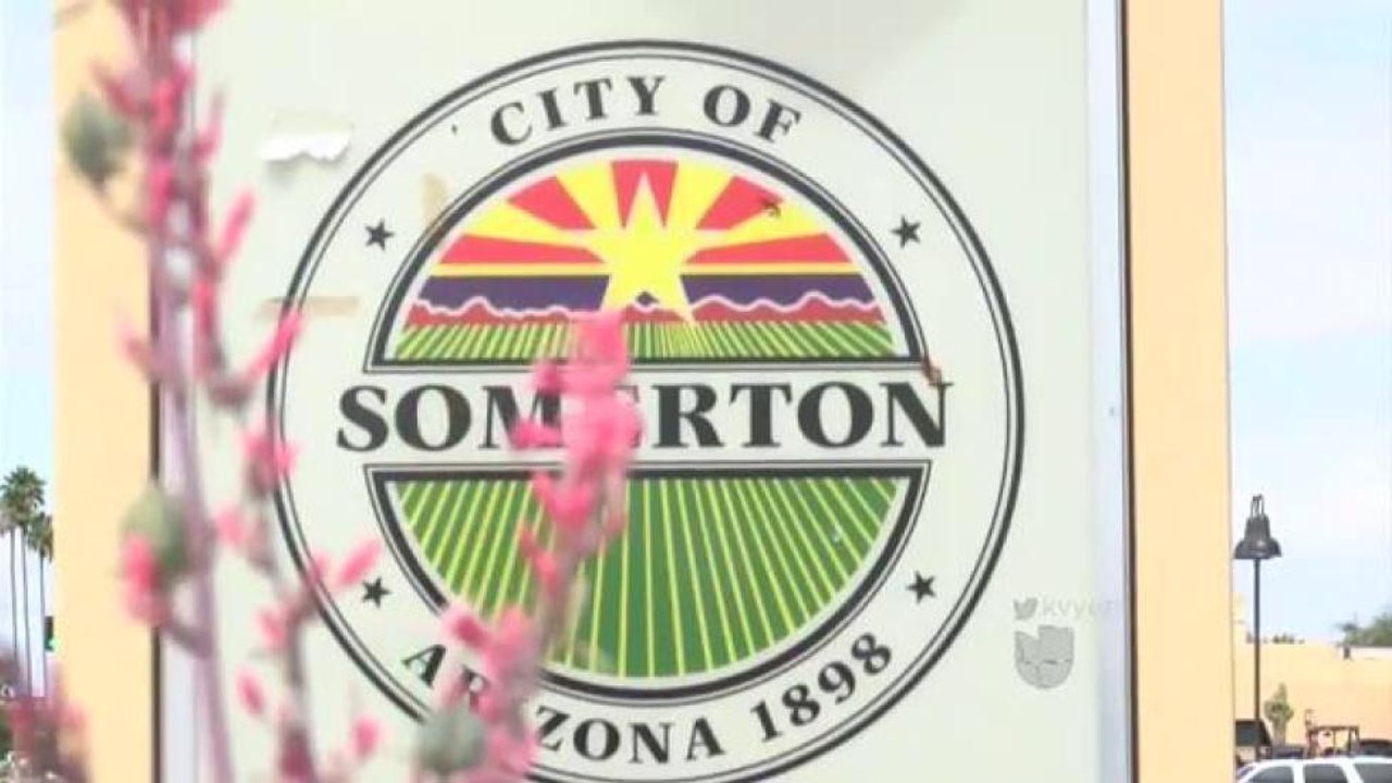 Festival del melón.