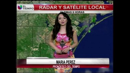 Pronóstico del dia para lunes 6 de Junio