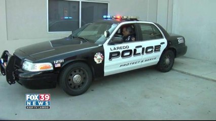 Click it or Ticket campaign.