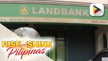 Landbank: ATM card na ibinibigay sa Philsys registrants, walang laman na ayuda