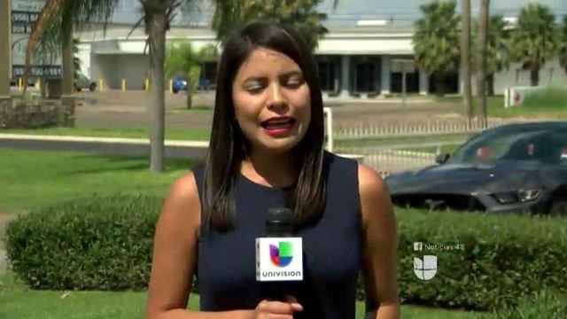 Fijan fianza a sospechoso de asalto agravado en Weslaco