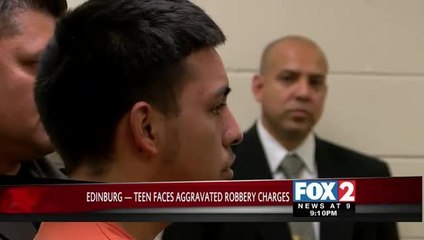 New Developments: Additional Suspect Arrested in Connection to Home Invasion