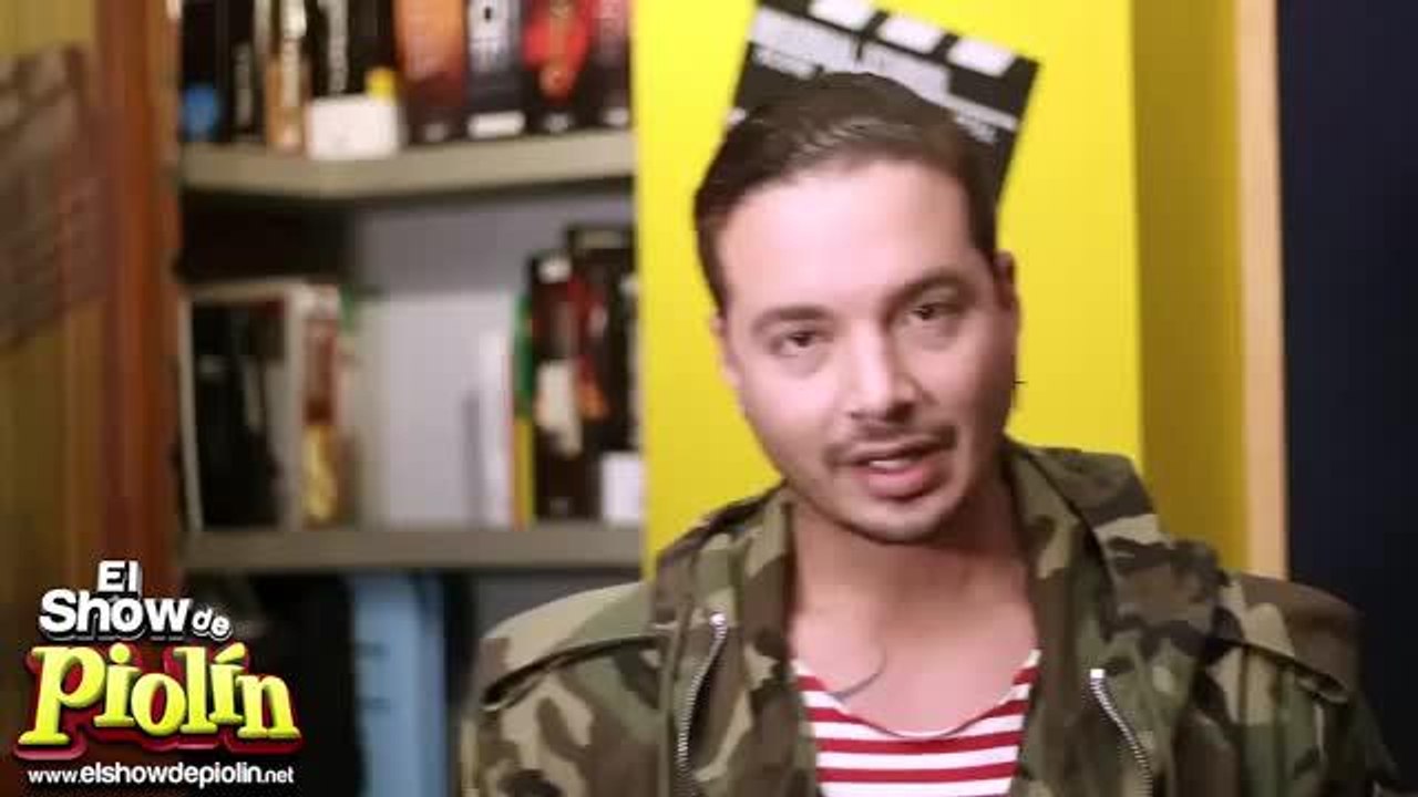 JBALVIN